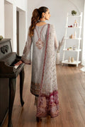 Ramsha | Rangoon Chiffon Collection | D-1109 - House Of Anaya