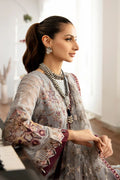 Ramsha | Rangoon Chiffon Collection | D-1109 - House Of Anaya