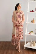 Ramsha | Rangoon Chiffon Collection | D-1112 - House Of Anaya