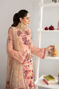 Ramsha | Rangoon Chiffon Collection | D-1112 - House Of Anaya