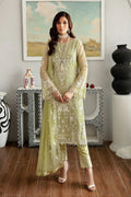 Ramsha | Rangoon Chiffon Collection | D-1105 - House Of Anaya