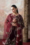 Ramsha | Velvet Collection | V-701