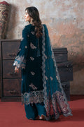Ramsha | Velvet Collection | V-707