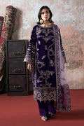 Ramsha | Velvet Collection | V-708