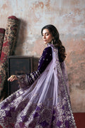Ramsha | Velvet Collection | V-708