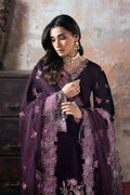 Ramsha | Velvet Collection | V-704