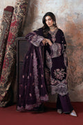 Ramsha | Velvet Collection | V-704