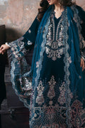 Ramsha | Velvet Collection | V-707