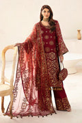 Alizeh | Heer Festive Collection 24 | AWEEN - V17D06 - House Of Anaya