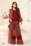 Alizeh | Heer Festive Collection 24 | AWEEN - V17D06 - House Of Anaya
