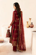 Alizeh | Heer Festive Collection 24 | AWEEN - V17D06 - House Of Anaya