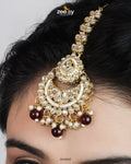 Uzma Bridal Set - House Of Zarish