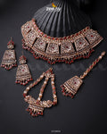 Royal Bridal Set - House Of Zarish
