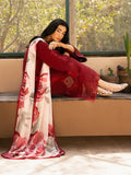 Izel | Dastak Luxury Lawn | REET - House Of Anaya