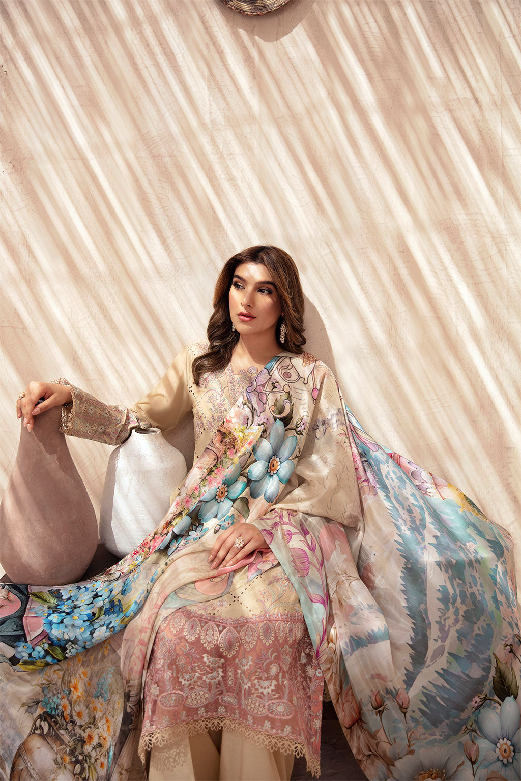 Ramsha | Andaaz Collection | Z-1010