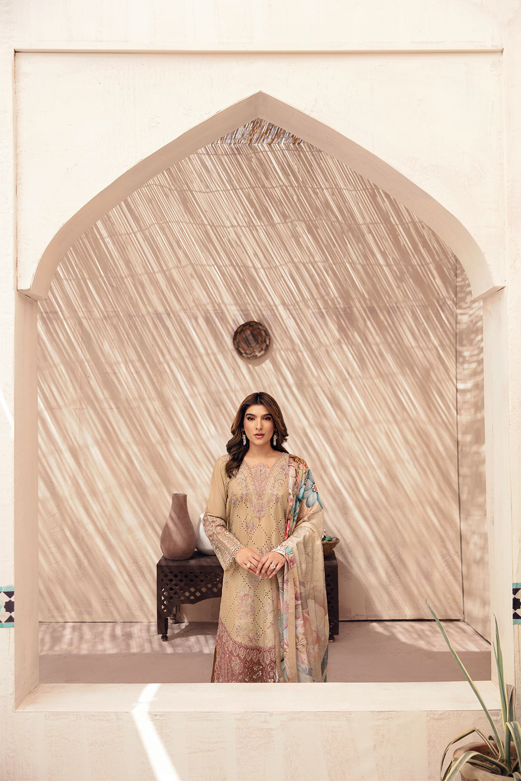 Ramsha | Andaaz Collection | Z-1010 - House Of Anaya