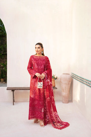 Ramsha | Andaaz Collection | Z-1003 - House Of Anaya