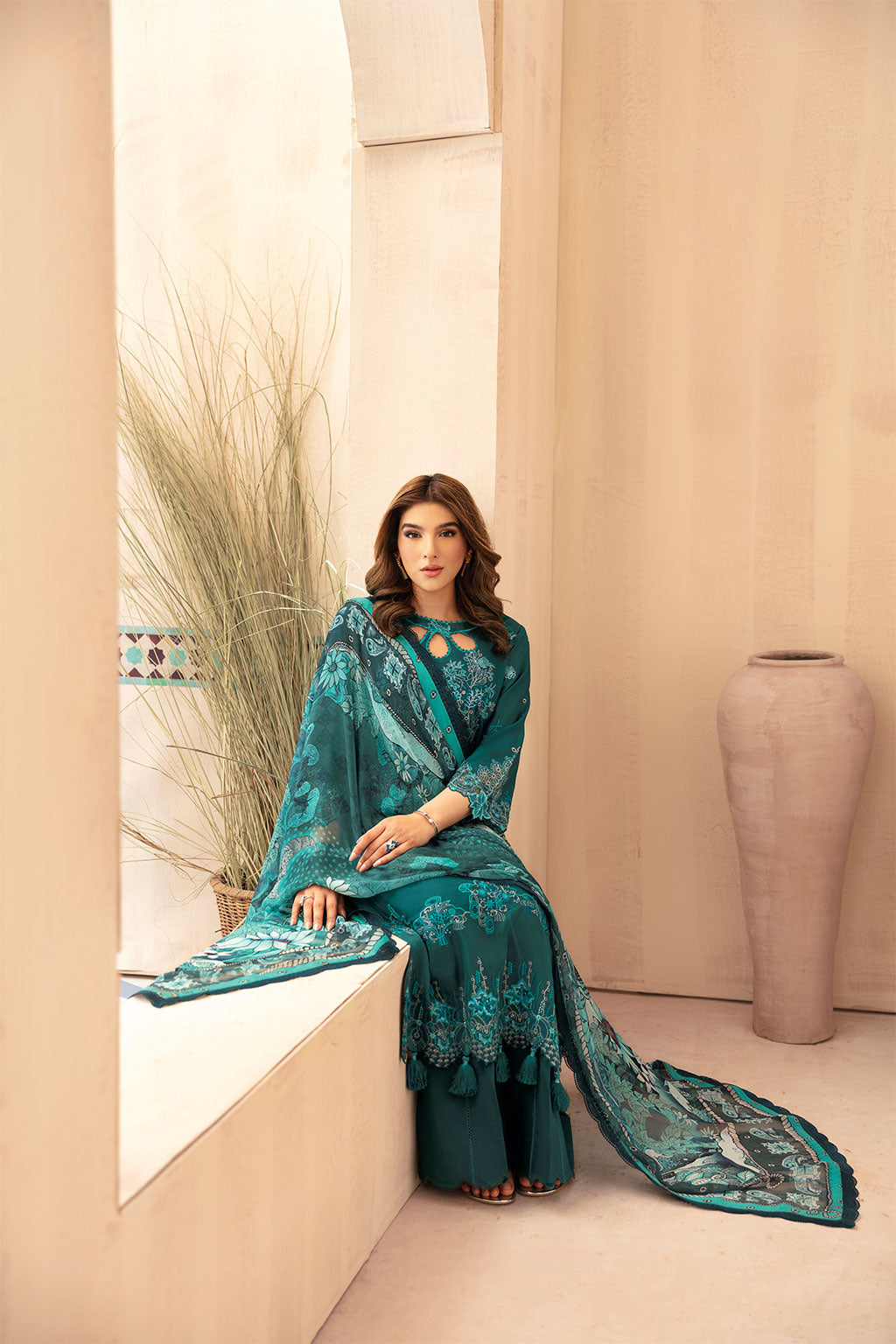 Ramsha | Andaaz Collection | Z-1009