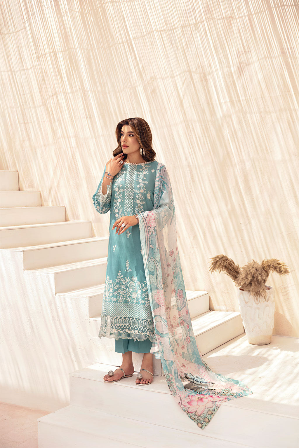 Ramsha | Andaaz Collection | Z-1004 - House Of Anaya