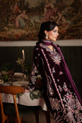 Saira Rizwan | Velvet Pret 25 | SHABNAM-SRVP25-05