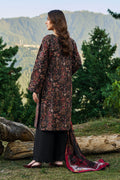 Ramsha | Riwaj Winter Collection | J-705
