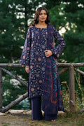 Ramsha | Riwaj Winter Collection | J-707