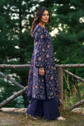 Ramsha | Riwaj Winter Collection | J-707