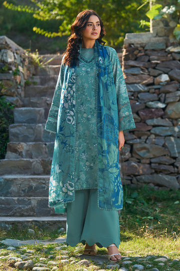 Ramsha | Riwaj Winter Collection | J-701