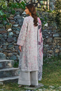 Ramsha | Riwaj Winter Collection | J-706