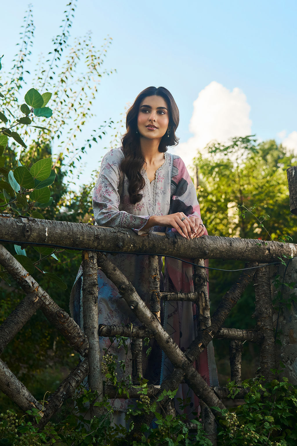 Ramsha | Riwaj Winter Collection | J-706