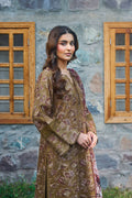 Ramsha | Riwaj Winter Collection | J-702