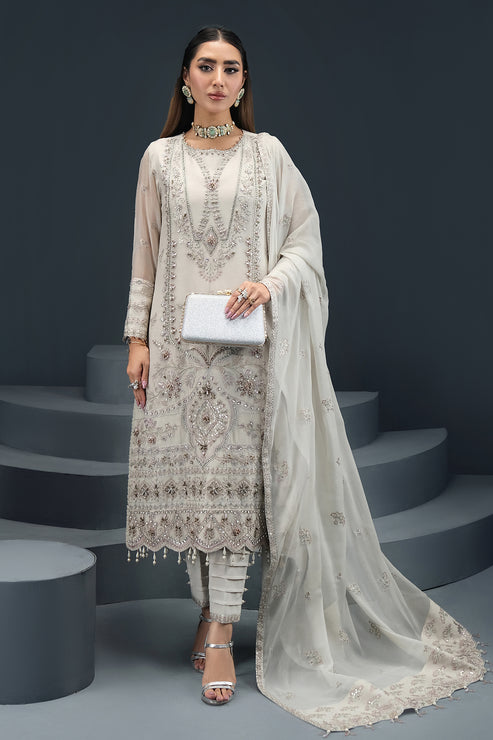 Alizeh | Reena Handcrafted 24 | Roha-Reena-V01D08 - House Of Anaya
