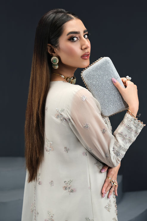 Alizeh | Reena Handcrafted 24 | Roha-Reena-V01D08 - House Of Anaya