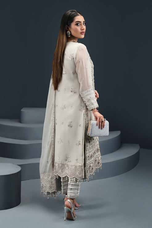Alizeh | Reena Handcrafted 24 | Roha-Reena-V01D08 - House Of Anaya