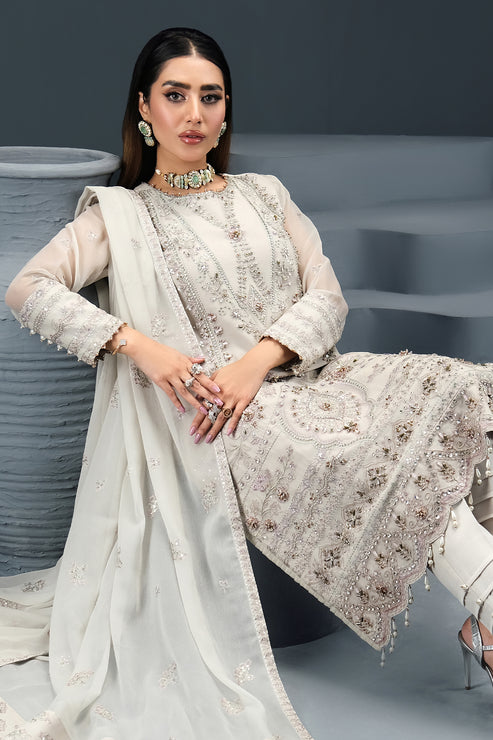 Alizeh | Reena Handcrafted 24 | Roha-Reena-V01D08 - House Of Anaya