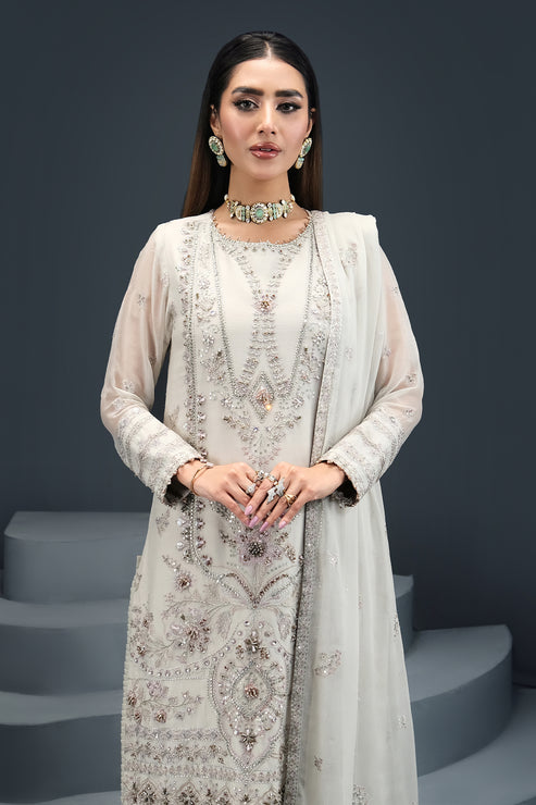 Alizeh | Reena Handcrafted 24 | Roha-Reena-V01D08 - House Of Anaya