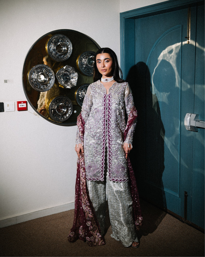 Mysie by Tahira | Eid Festive 25 | Roha