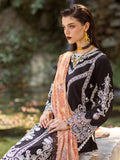 Roheenaz | Dahlia Embroidered Lawn 24 | Celandine - House of Zarish