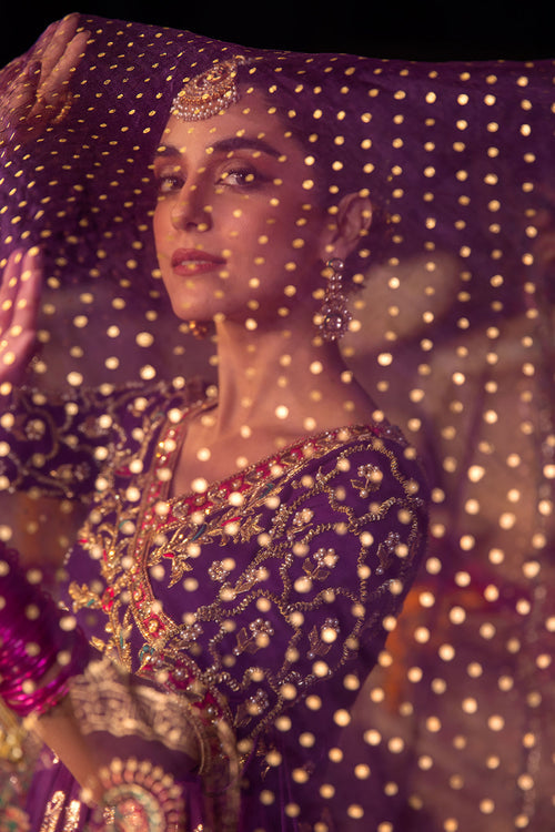 Maya | Eid Collection Ik Mulaqat | ROOPOSH - House Of Anaya