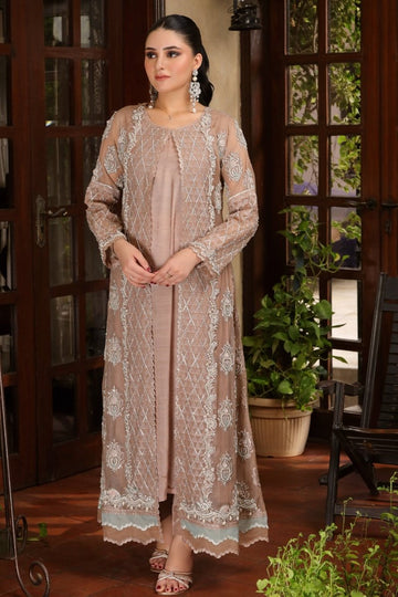 Panache | Pret | Roseate Elegance