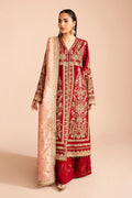 Maryum N Maria | Zircon Formals | ROSHANAK - MS40083