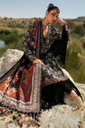 Sana Safinaz | Winter Luxury 23 | S231-002A-CP - House Of Anaya
