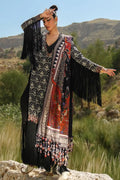Sana Safinaz | Winter Luxury 23 | S231-002A-CP - House Of Anaya