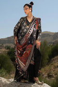 Sana Safinaz | Winter Luxury 23 | S231-002A-CP - House Of Anaya
