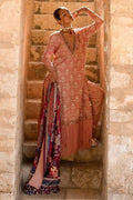 Sana Safinaz | Winter Luxury 23 | S231-002B-CP - House Of Anaya