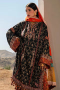 Sana Safinaz | Winter Luxury 23 | S231-004A-CP - House Of Anaya
