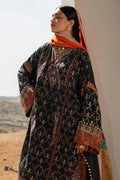 Sana Safinaz | Winter Luxury 23 | S231-004A-CP - House Of Anaya