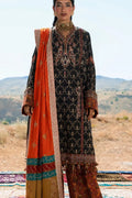 Sana Safinaz | Winter Luxury 23 | S231-004A-CP - House Of Anaya