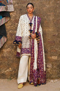 Sana Safinaz | Winter Luxury 23 | S231-005A-CP - House Of Anaya