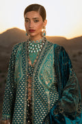 Sana Safinaz | Winter Luxury 23 | S231-007A-DE - House Of Anaya